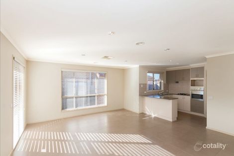 Property photo of 13 Ellinor Walker Street Franklin ACT 2913
