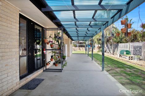 Property photo of 12 Collins Court Eimeo QLD 4740