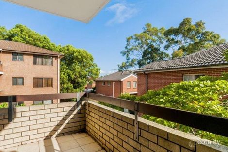 Property photo of 7/41 The Crescent Homebush NSW 2140