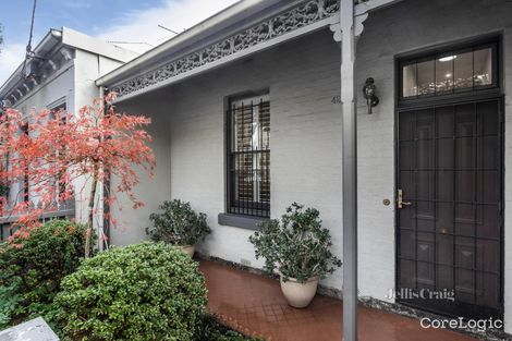 Property photo of 42 Clifton Street Richmond VIC 3121