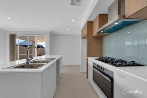 25 Feldspar Rd, Karnup, WA 6176