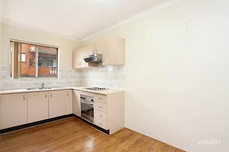 Property photo of 4/61 Virginia Street Rosehill NSW 2142