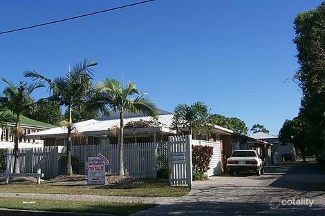 4/22 Weinholt St, Allenstown, QLD 4700