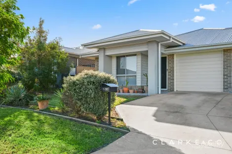 20 Westgate Ave, Thornton, NSW 2322