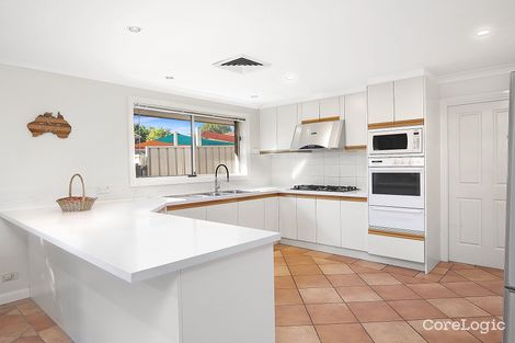 Property photo of 1A Burrell Crescent Baulkham Hills NSW 2153