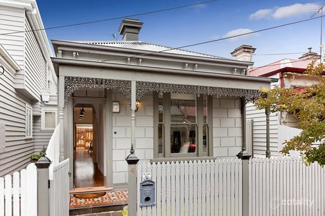 Property photo of 4 Clarence Street Flemington VIC 3031