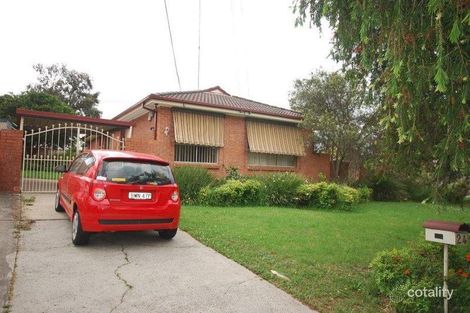 24 Hughes Ave, Penrith, NSW 2750