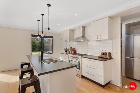 Property photo of 41 Yellowgum Drive Epsom VIC 3551