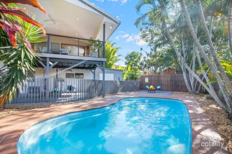 Property photo of 4 Mindarie Crescent Wellington Point QLD 4160