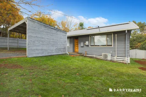 6 Archibald Cres, Warragul, VIC 3820