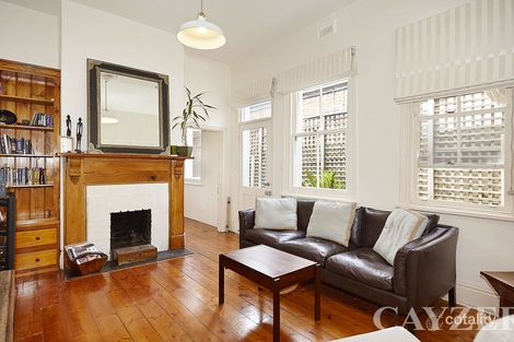 Property photo of 140 Nott Street Port Melbourne VIC 3207