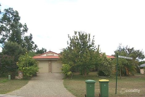 19 Kale St, Springfield, QLD 4300