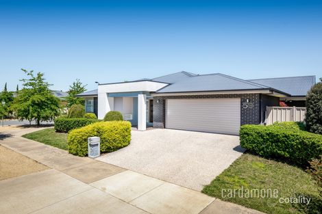Property photo of 59 Canterbury Avenue Shepparton VIC 3630