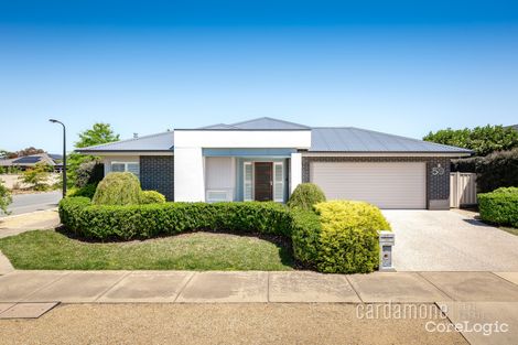 Property photo of 59 Canterbury Avenue Shepparton VIC 3630