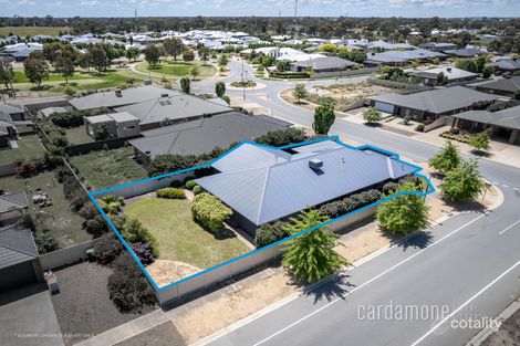 Property photo of 59 Canterbury Avenue Shepparton VIC 3630