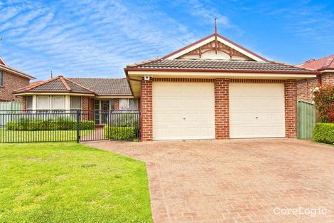 Property photo of 21 Chippenham Street Chipping Norton NSW 2170