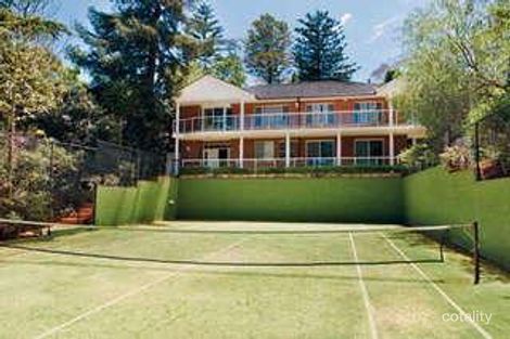 Property photo of 5 Highfield Road Lindfield NSW 2070