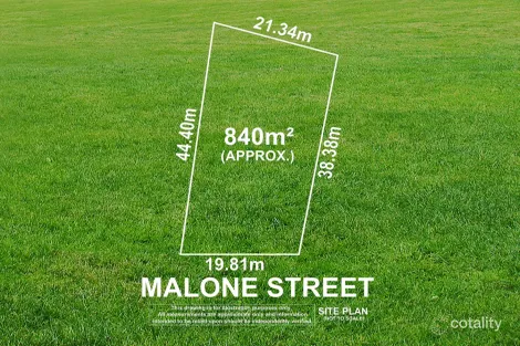 Property photo of 19 Malone Street Morphett Vale SA 5162