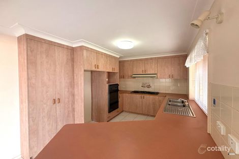 Property photo of 1/486 Danes Street Lavington NSW 2641