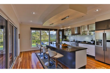 Property photo of 15 Bradys Road Highfields QLD 4352