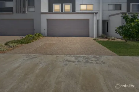 8/20 Boult Cres, Burdell, QLD 4818