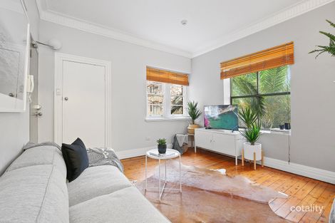 Property photo of 18/3 Crick Avenue Elizabeth Bay NSW 2011