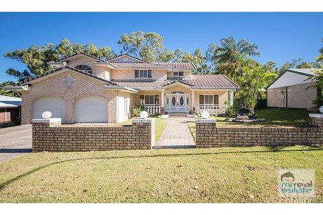 5 Beaumont Dr, Frenchville, QLD 4701