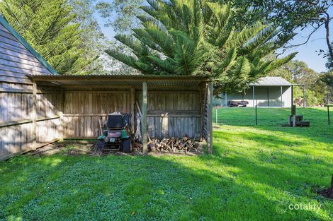 Property photo of 28 Patterson Street Koroit VIC 3282