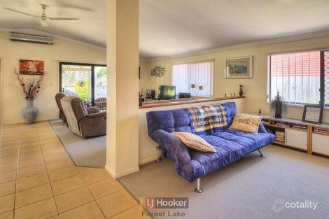 Property photo of 38 Glorious Way Forest Lake QLD 4078