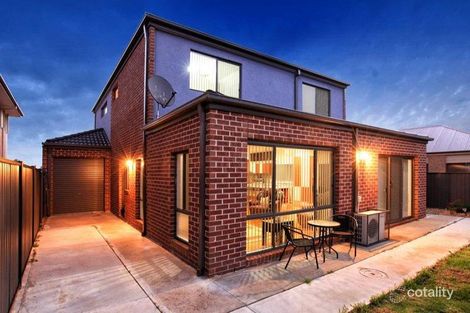 Property photo of 72 Grevillea Street Craigieburn VIC 3064