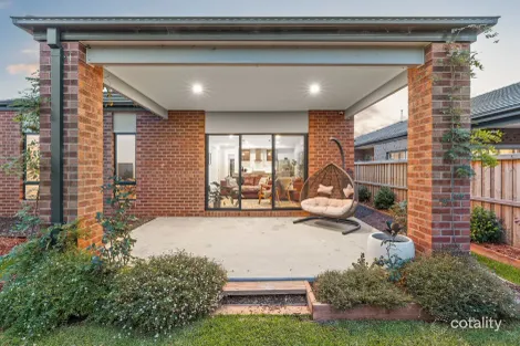 60 Tranquility Cres, Armstrong Creek, VIC 3217