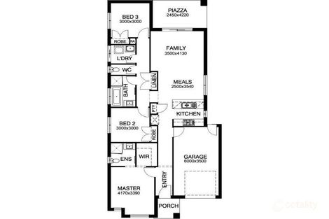 Property photo of 720 Sedgeman Street Plumpton VIC 3335