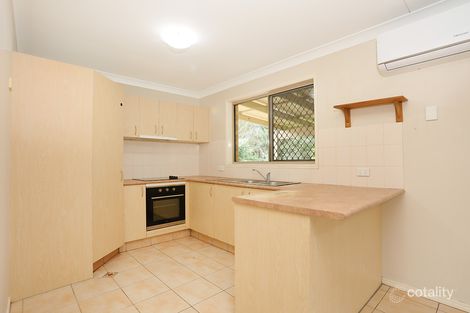 Property photo of 13 Rivergum Drive Nerang QLD 4211