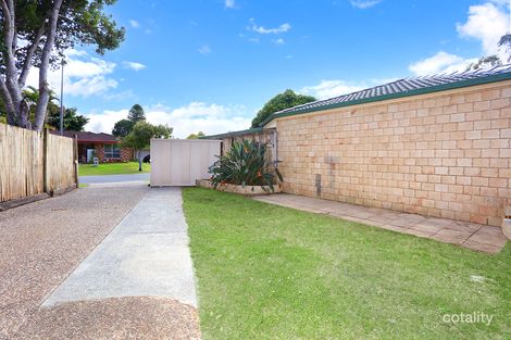 Property photo of 13 Rivergum Drive Nerang QLD 4211