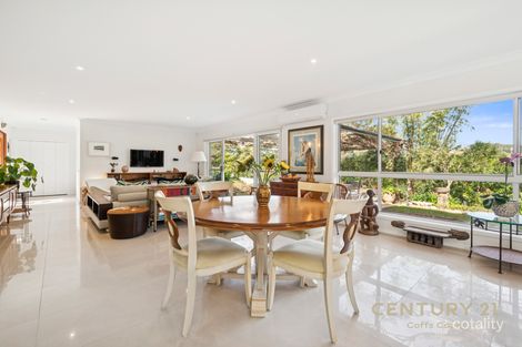 Property photo of 19 Ballantine Drive Korora NSW 2450
