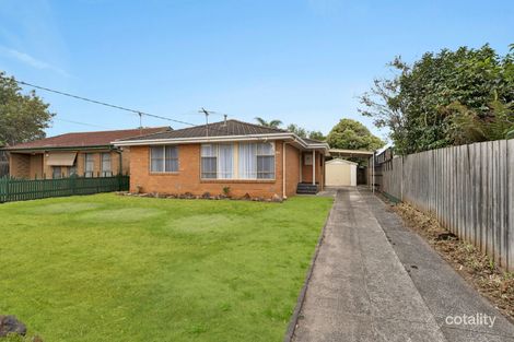 Property photo of 28 Hoya Crescent Frankston North VIC 3200