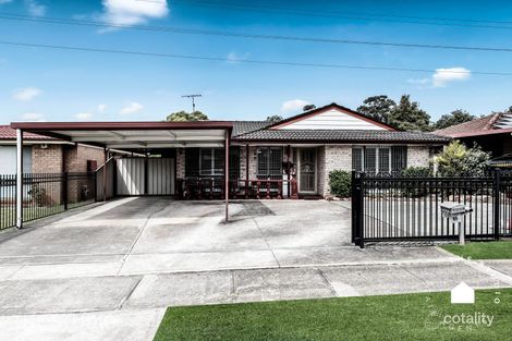 Property photo of 20 Polonia Avenue Plumpton NSW 2761