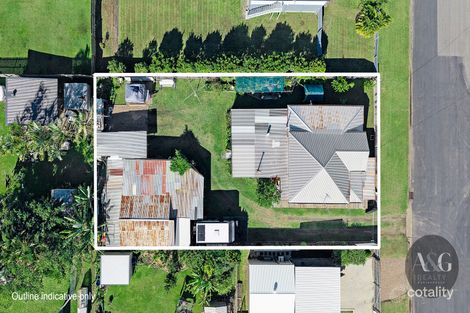 Property photo of 6 Maryborough Street Granville QLD 4650