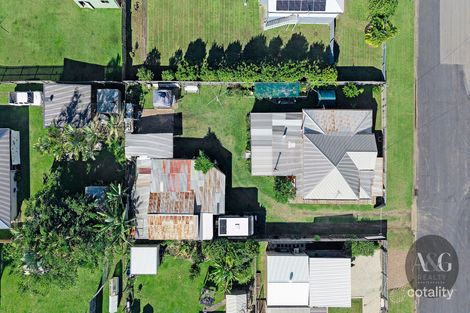 Property photo of 6 Maryborough Street Granville QLD 4650