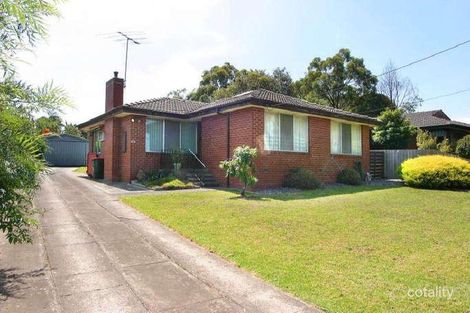 Property photo of 1651 Ferntree Gully Road Knoxfield VIC 3180