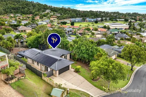 13 Amanu Cres, Pacific Pines, QLD 4211