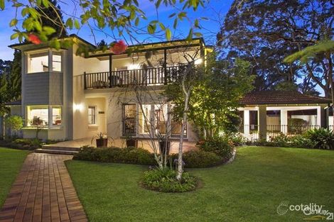 15 Darnley St, Gordon, NSW 2072