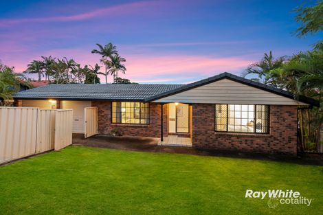 59 Hellawell Rd, Sunnybank Hills, QLD 4109