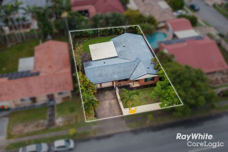 Property photo of 59 Hellawell Road Sunnybank Hills QLD 4109