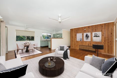 Property photo of 10 Howitson Drive Balgal Beach QLD 4816