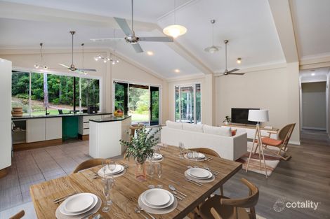 Property photo of 163 North Road Lower Beechmont QLD 4211