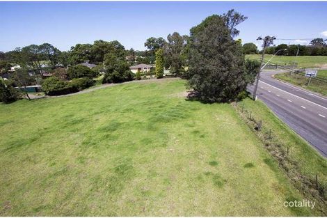 Property photo of 473-475 Galston Road Dural NSW 2158