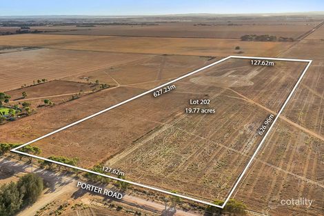 202/202 Porter Rd, Korunye, SA 5502