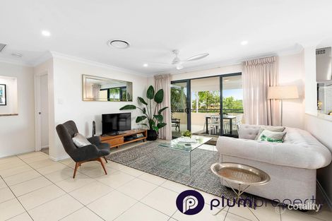 Property photo of 6/22 Cadell Street Toowong QLD 4066
