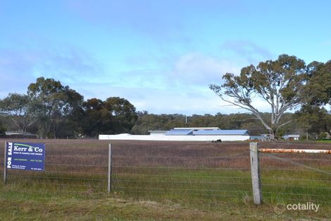 Property photo of 8 Cadden Street Cavendish VIC 3314